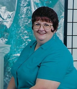 Mrs. Gloria Cattage